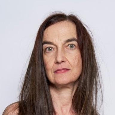 Anne Rotger