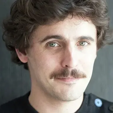 Nicolas Martinez