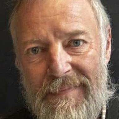Mikael Helmuth