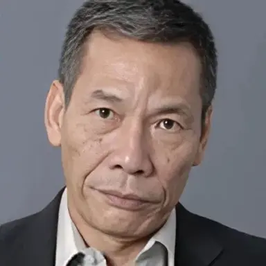 Wong Ching