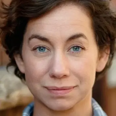 Annie Boon Karstens