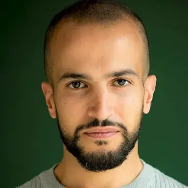 Amed Hashimi