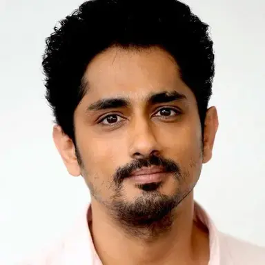 Siddharth