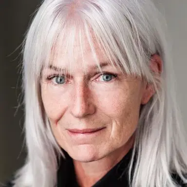 Sian Webber