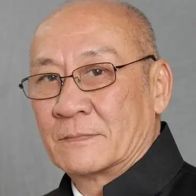 Steve Lee Ka-Ting
