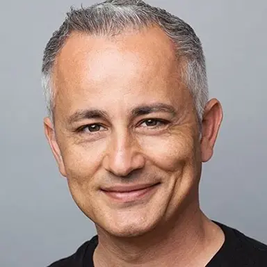 Ali Afshar