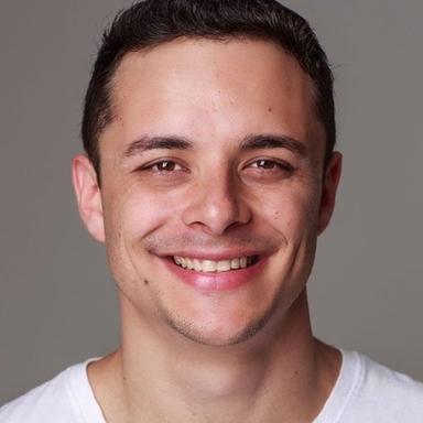Eliseu Carvalho