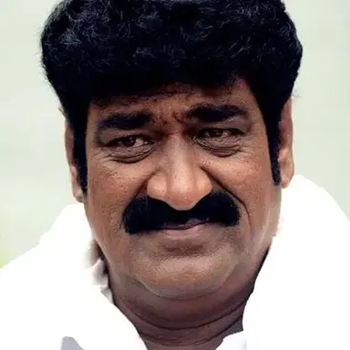 Raghu Babu