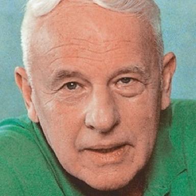 Walter Buschhoff