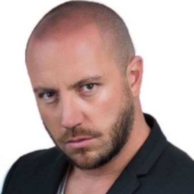 Juan Sebastián Mogollón