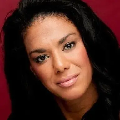 Angelica Lisk-Hann