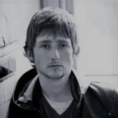 Colin Harris