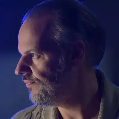 Frédéric Hazan