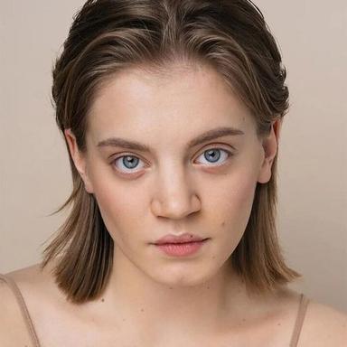 Karina Aleksandrova