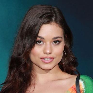 Ariel Yasmine