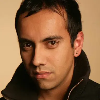 Juan Pablo Miranda