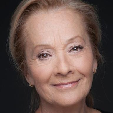 Véronique Le Flaguais