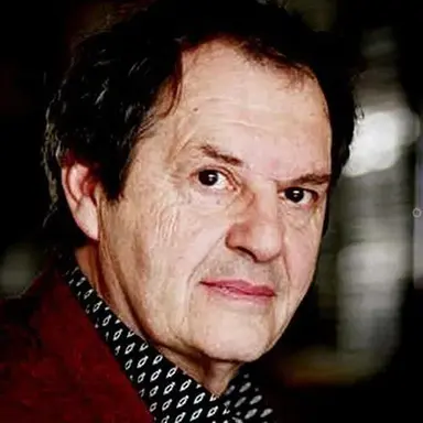 Jean-Claude Bourbault