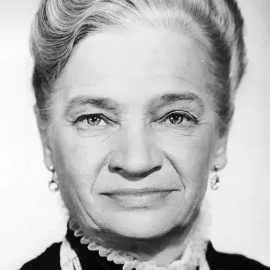 Maria Ouspenskaya