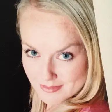 Jane Barr