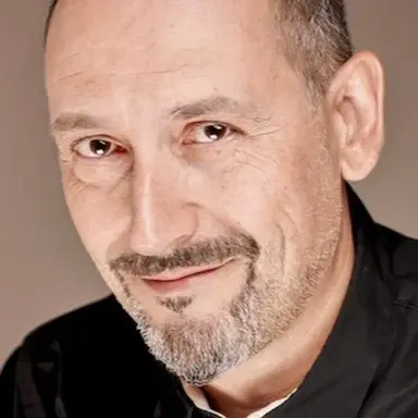 Armand Villén