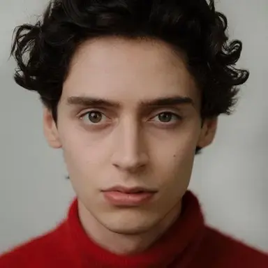 Eren M. Güvercin