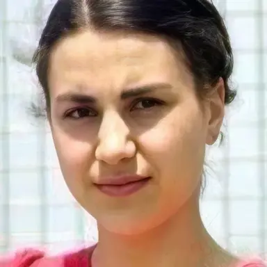 Luna Antonia Arboleda
