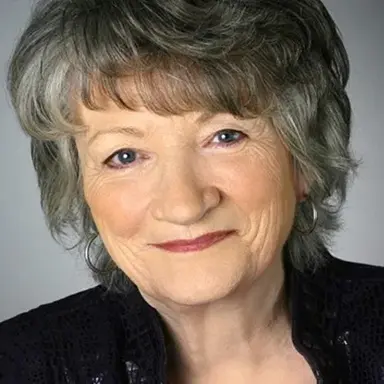 Peg Holzemer