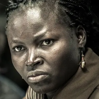 Balkissa Souley Maiga