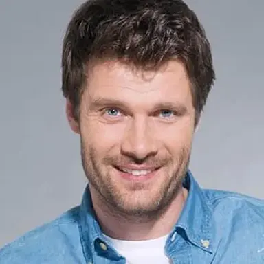 Miloslav Kráľ