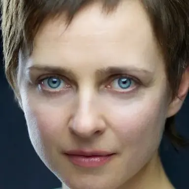 Verity Hewlett