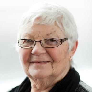 Menna Trussler