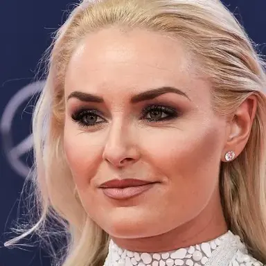 Lindsey Vonn