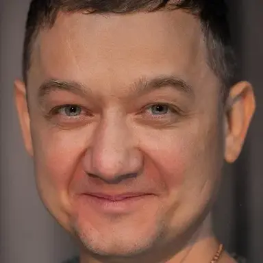 Serhii Bachyk