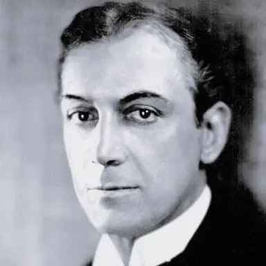 Charles Belcher