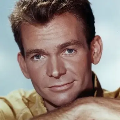 Dean Jones