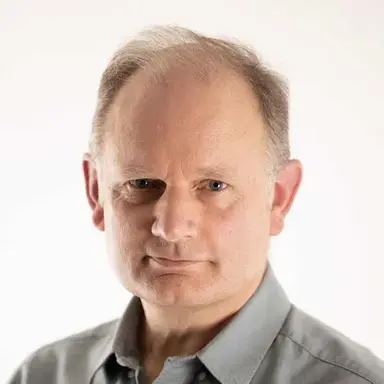 Simon Elvin