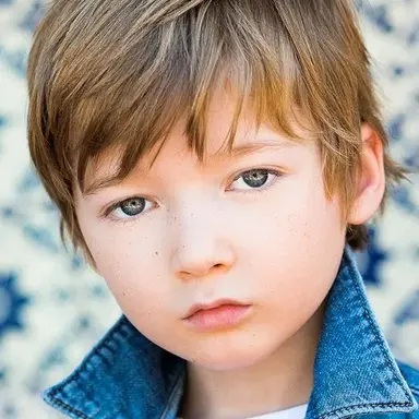 Benjamin Mackey