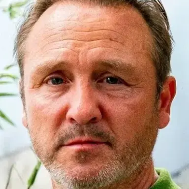 Lars Ranthe