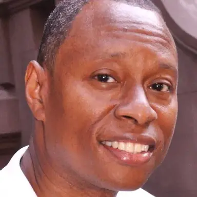 Alvin Alexis