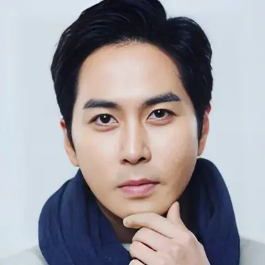 Kim Jeong-wook