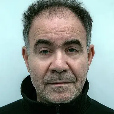 Christos Stergioglou