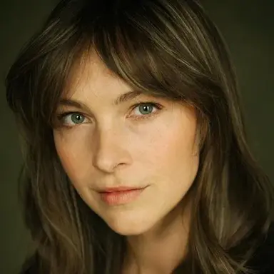 Courtney Hope Turner
