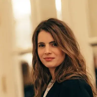 Aurore Erguy