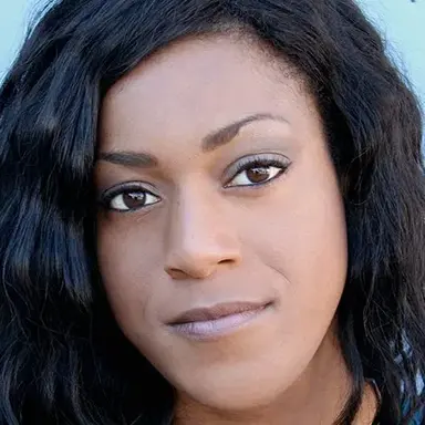 Keisha Tucker