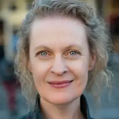Loes Wouterson