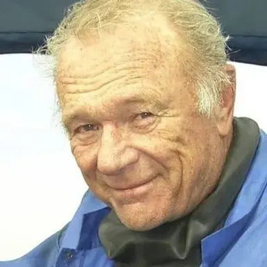 Frank Farmer