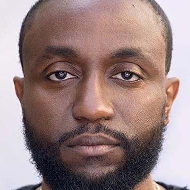 Byron Bowers