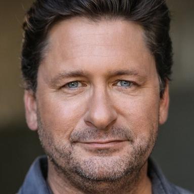 Peter Holden
