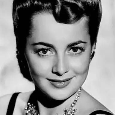 Olivia de Havilland
